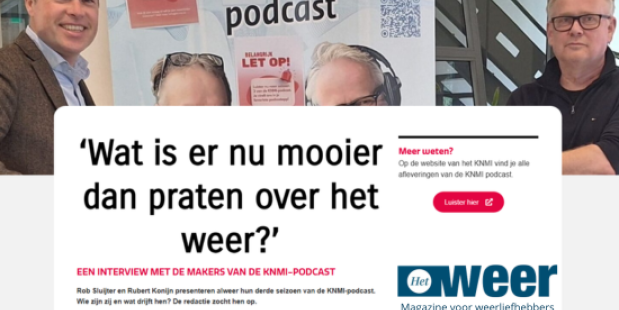 Het Weer Magazine digitaal