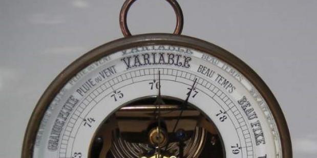 Barometer