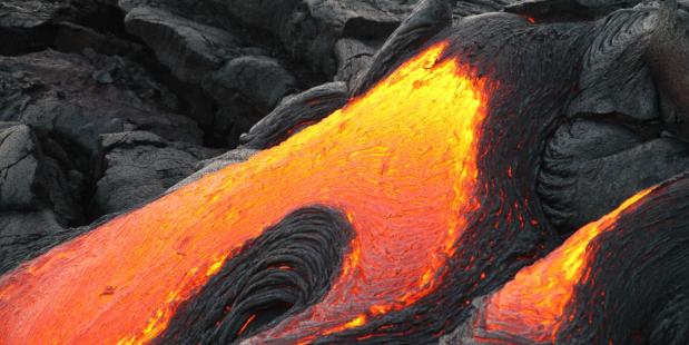 lava