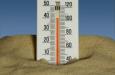 Het kwik kan al snel naar boven de 40 graden stijgen Photo by Immo Wegmann on Unsplash Hoge temperaturen