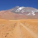 Kurkdroog Atacama